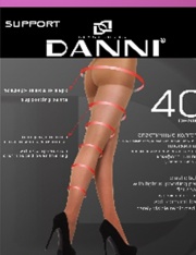  - Danni Support 40 