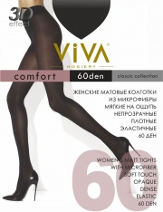  - Viva Comfort 60 den   ()