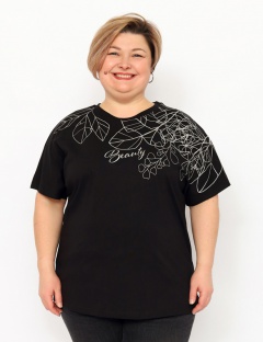 Футболка Футболка