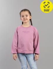 Джемпер - CSJG 64025-27-433 Джемпер для девочки Джемпер - CSJG 64025-27-433 Джемпер для девочки