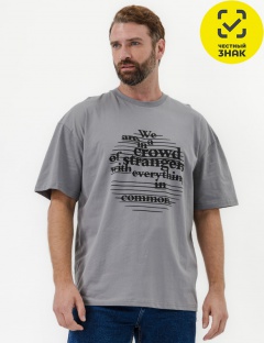 Футболка Футболка