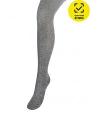 Колготки - ДК3-13486Д Колготки детские (Св.Серый) Колготки - ДК3-13486Д Колготки детские (Св.Серый)