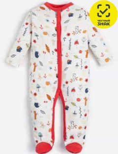 Комбинезон Комбинезон