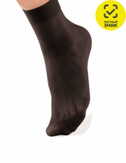 ����� - Milano socks ����� ���� 30 den ������ 