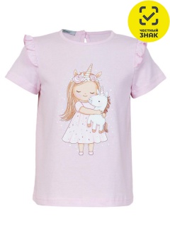 Футболка Футболка