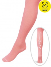 Колготки - CLE Колготки для девочки КД180 (розовый) Колготки - CLE Колготки для девочки КД180 (розовый)