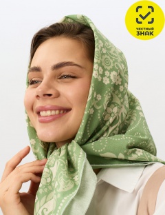 Платок головной Платок головной