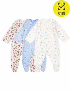 Комбинезон Комбинезон