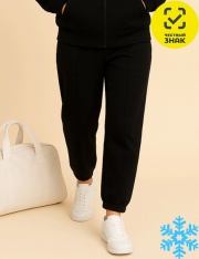 Брюки - W44092NK_4008 Брюки женские (Черный) Брюки - W44092NK_4008 Брюки женские (Черный)