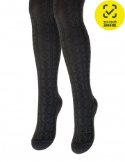 Колготки - ДК-600 Колготки детские (Т.Серый, Т) Колготки - ДК-600 Колготки детские (Т.Серый, Т)