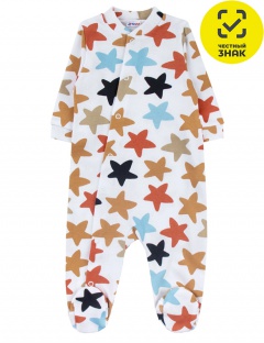 Комбинезон Комбинезон