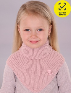 Манишка-шарф Манишка-шарф