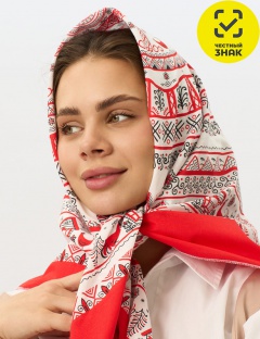 Платок головной Платок головной