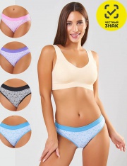 Трусы - 6131 Трусы женские Трусы - 6131 Трусы женские