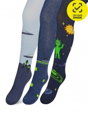 Колготки - ДК3-13476М Колготки детские (Ассорти) Колготки - ДК3-13476М Колготки детские (Ассорти)