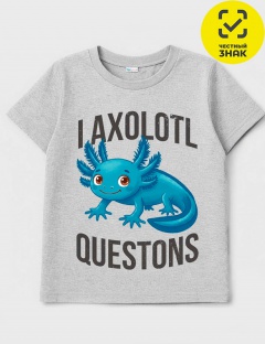 Футболка Футболка