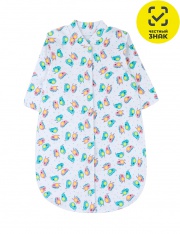 Кокон - Полукомбинезон 0125200101 Кокон - Полукомбинезон 0125200101