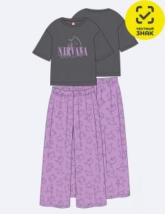 Пижама Пижама