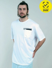 Футболка - CSLM 60420-20 Футболка мужская Футболка - CSLM 60420-20 Футболка мужская