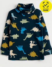 Водолазка - Джемпер для мальчика 0063403616 Водолазка - Джемпер для мальчика 0063403616