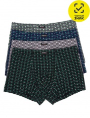 Трусы - 80330 Трусы-шорты мужские Трусы - 80330 Трусы-шорты мужские