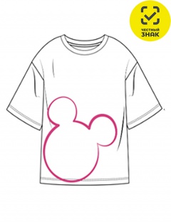 Футболка Футболка