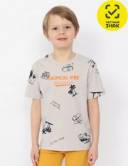 Футболка -  Футболка -