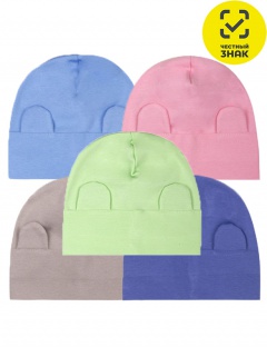 Шапочка Шапочка