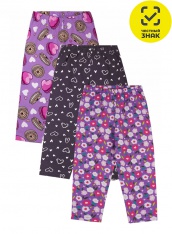 Лосины - 909 Лосины ясельные Лосины - 909 Лосины ясельные