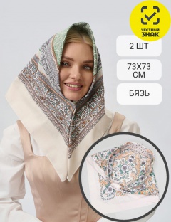Платок головной Платок головной