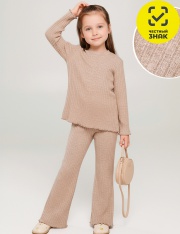 Костюм - Комплект для девочки 8070400102  Костюм - Комплект для девочки 8070400102