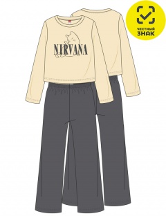 Пижама Пижама