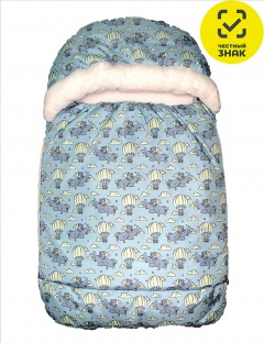 Комплект на выписку Комплект на выписку