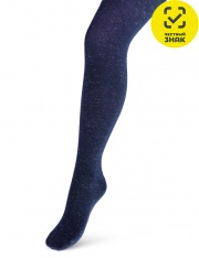 Колготки - ДК3-13042 Колготки детские (Синий) Колготки - ДК3-13042 Колготки детские (Синий)