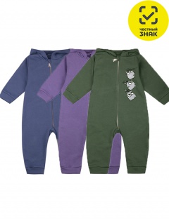 Комбинезон Комбинезон