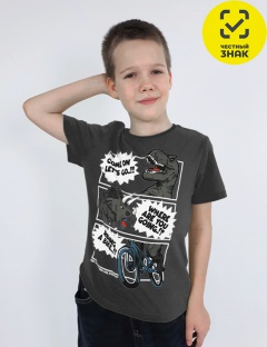 Футболка Футболка