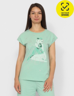 Футболка Футболка