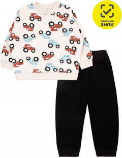 Костюм Костюм