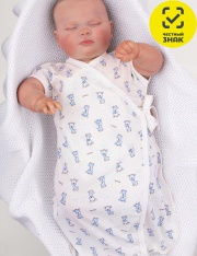 Кокон - Комбинезон 1081100601 Кокон - Комбинезон 1081100601