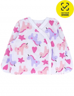 Распашонка Распашонка