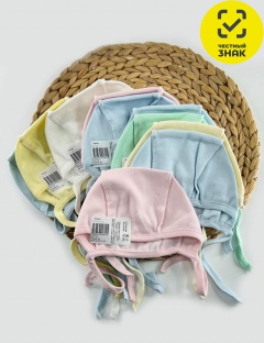 Чепчик Чепчик