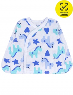 Распашонка Распашонка