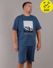 Пижама - CWXM 50055-41K Пижама мужская Пижама - CWXM 50055-41K Пижама мужская