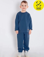 Костюм - Комплект 8438300105 Костюм - Комплект 8438300105