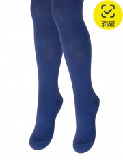 Колготки - ДК-800 Колготки для девочки (Джинс) Колготки - ДК-800 Колготки для девочки (Джинс)