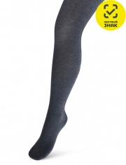 Колготки - ДК3-13042 Колготки детские (Т.Серый) Колготки - ДК3-13042 Колготки детские (Т.Серый)