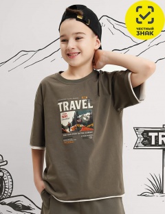 Футболка Футболка