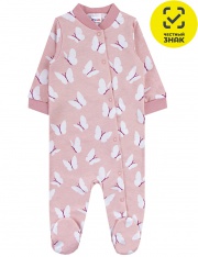 Комбинезон - Комбинезон 0120310410 Комбинезон - Комбинезон 0120310410