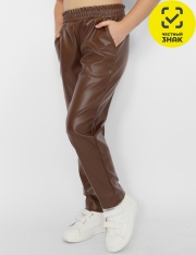 Брюки - CWJG 70447-33-390 Брюки для девочки Брюки - CWJG 70447-33-390 Брюки для девочки