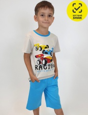 Комплект - 01-153-5 Комплект для мальчика Комплект - 01-153-5 Комплект для мальчика